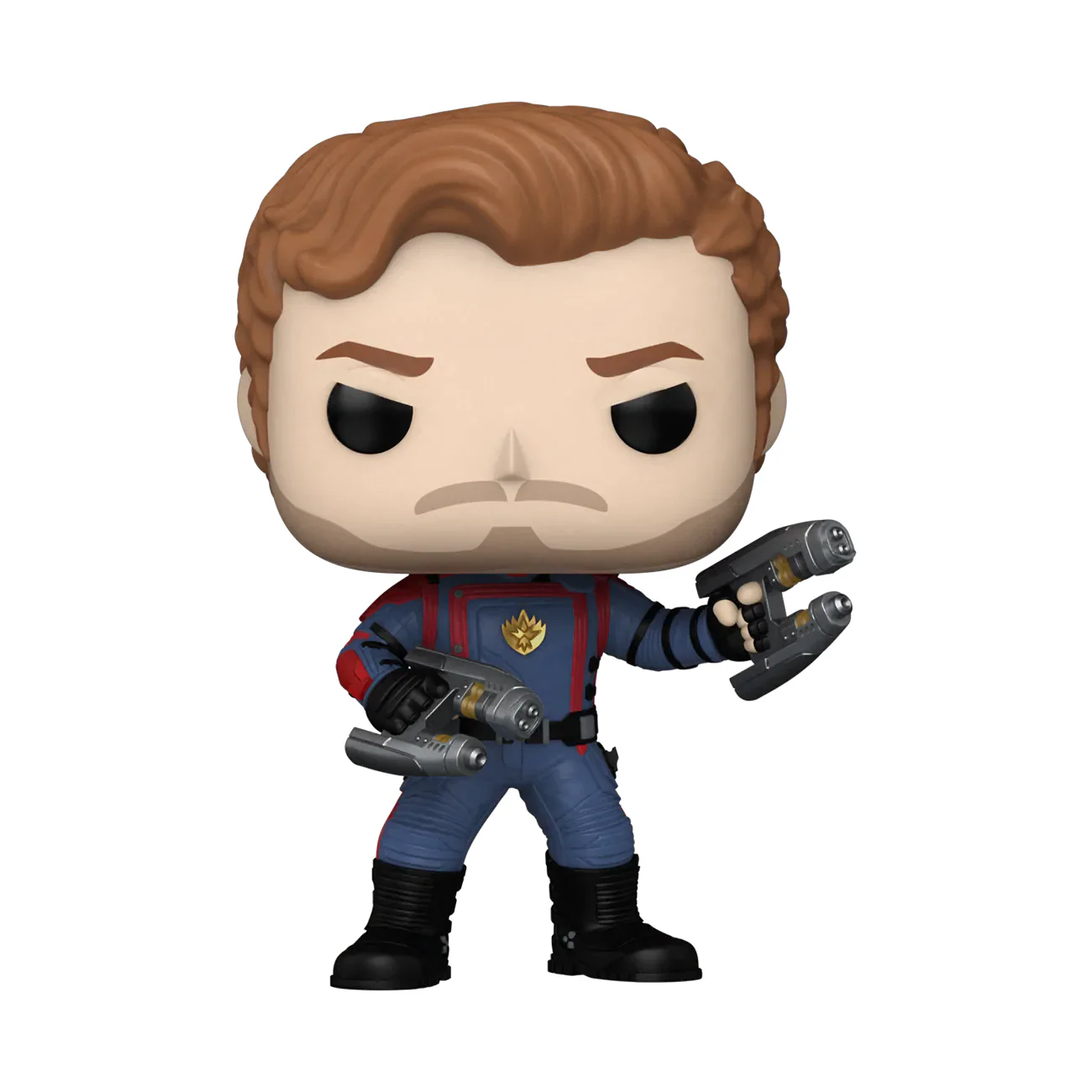 Funko Pop! Marvel: Guardians of the Galaxy Vol. 3 – Star-Lord