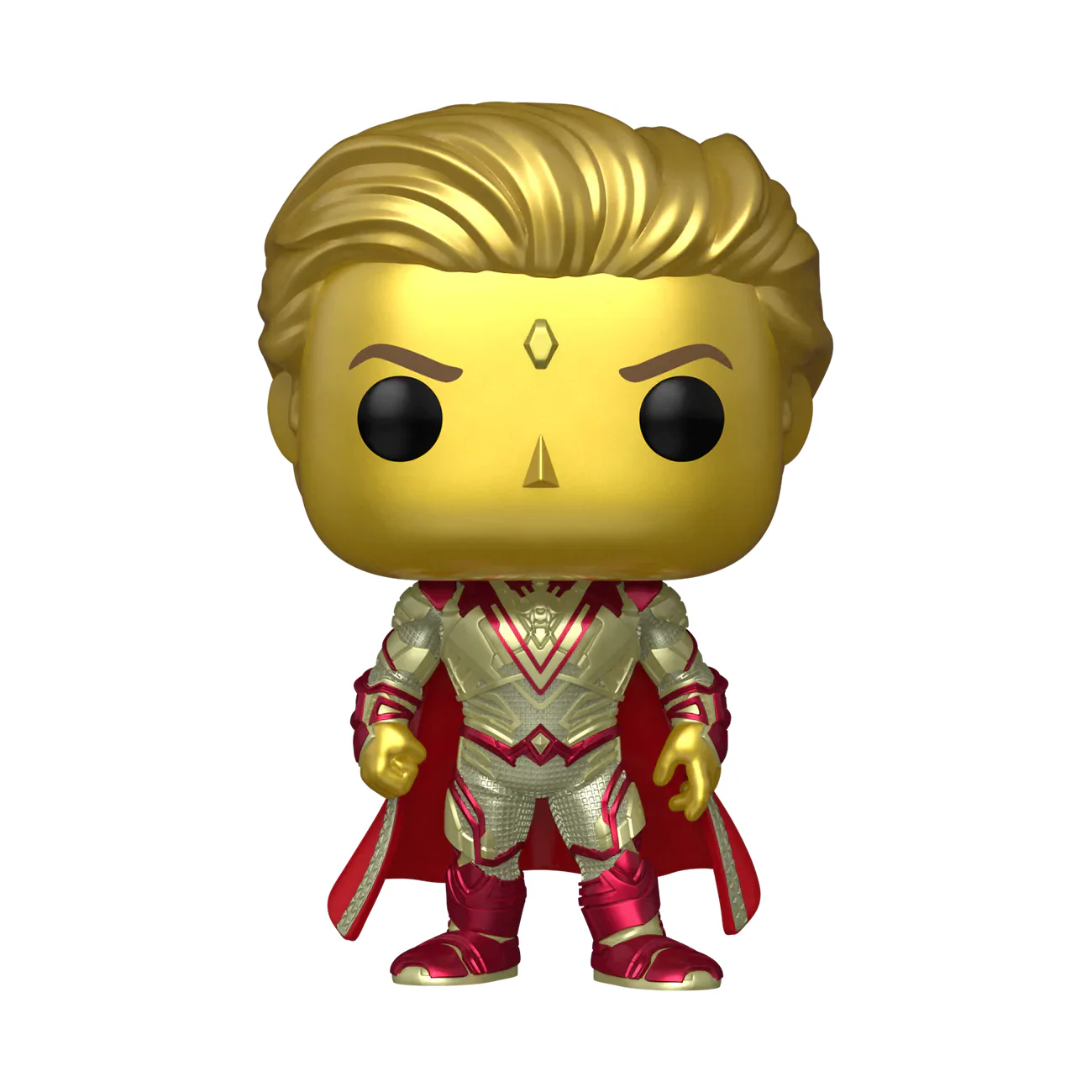 Funko Pop! Marvel: Guardians of the Galaxy Vol. 3 - Adam Warlock - Image 1