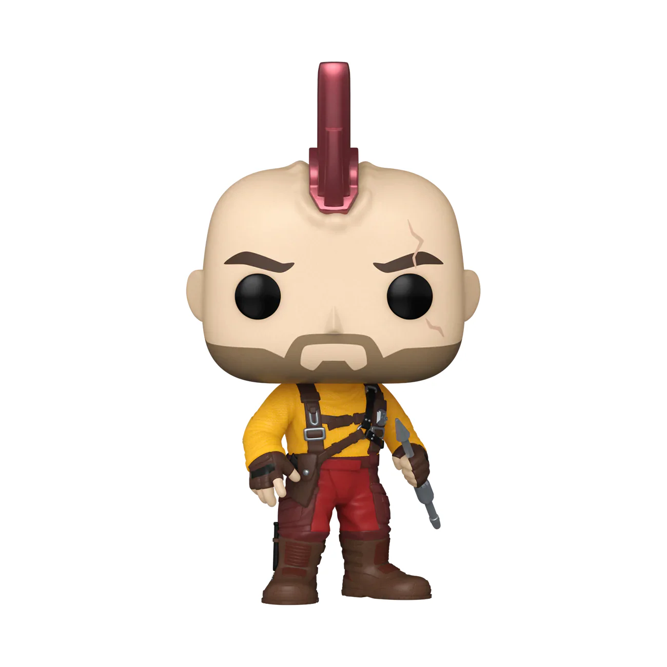 Funko Pop! Marvel: Guardians of the Galaxy Vol. 3 - Kraglin - Image 1