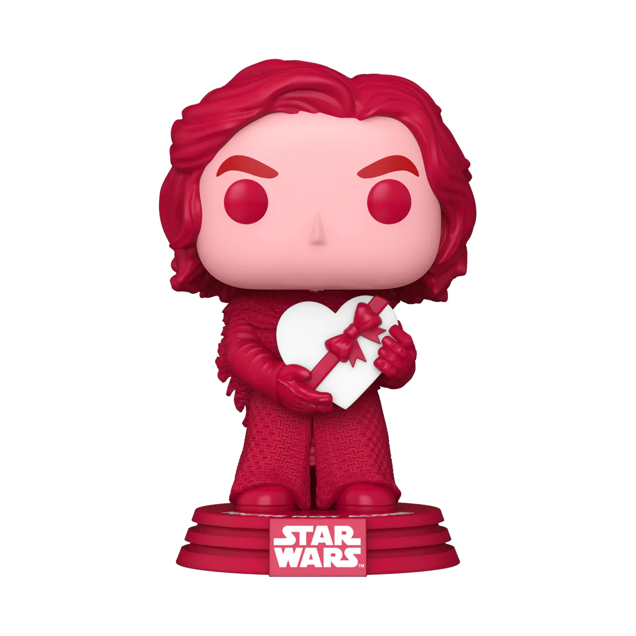 Funko Pop! Star Wars: Valentines – Kylo Ren