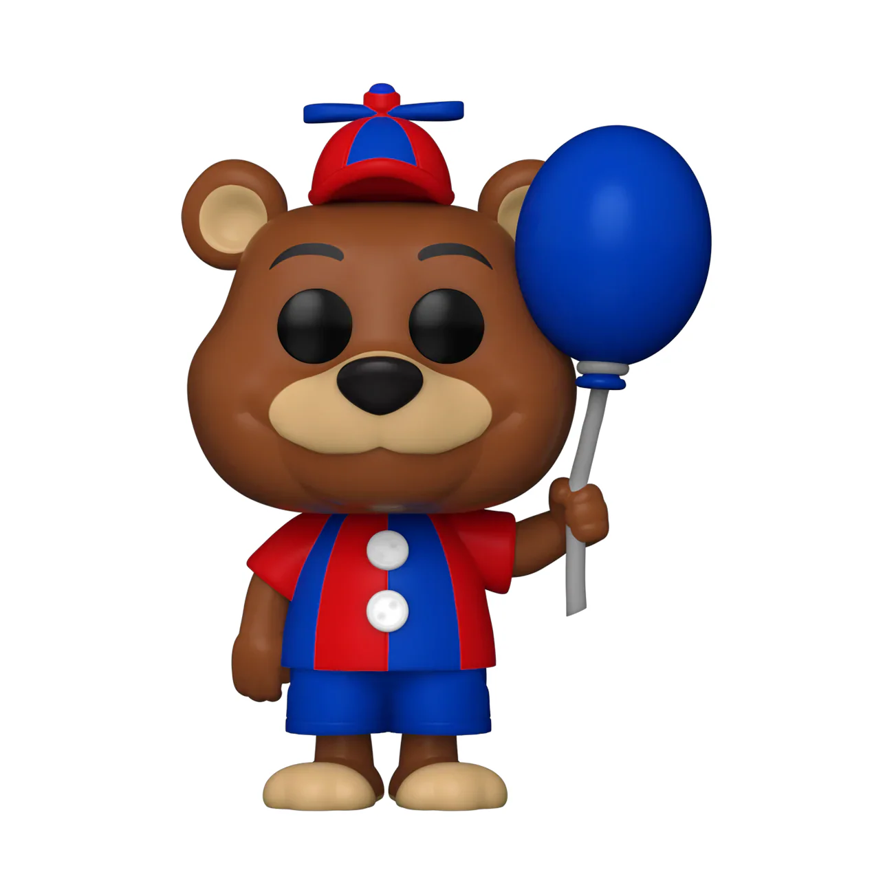 Funko Pop! Games: Five Nights at Freddy’s Balloon Circus – Balloon Freddy