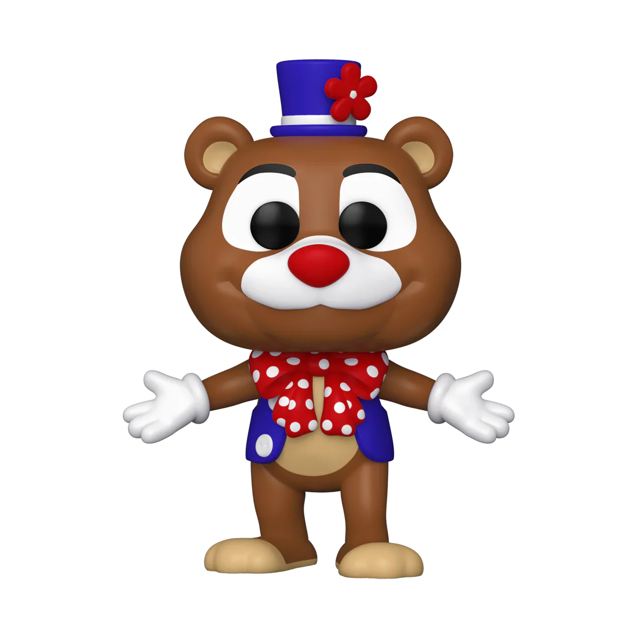 Funko Pop! Games: Five Nights at Freddy