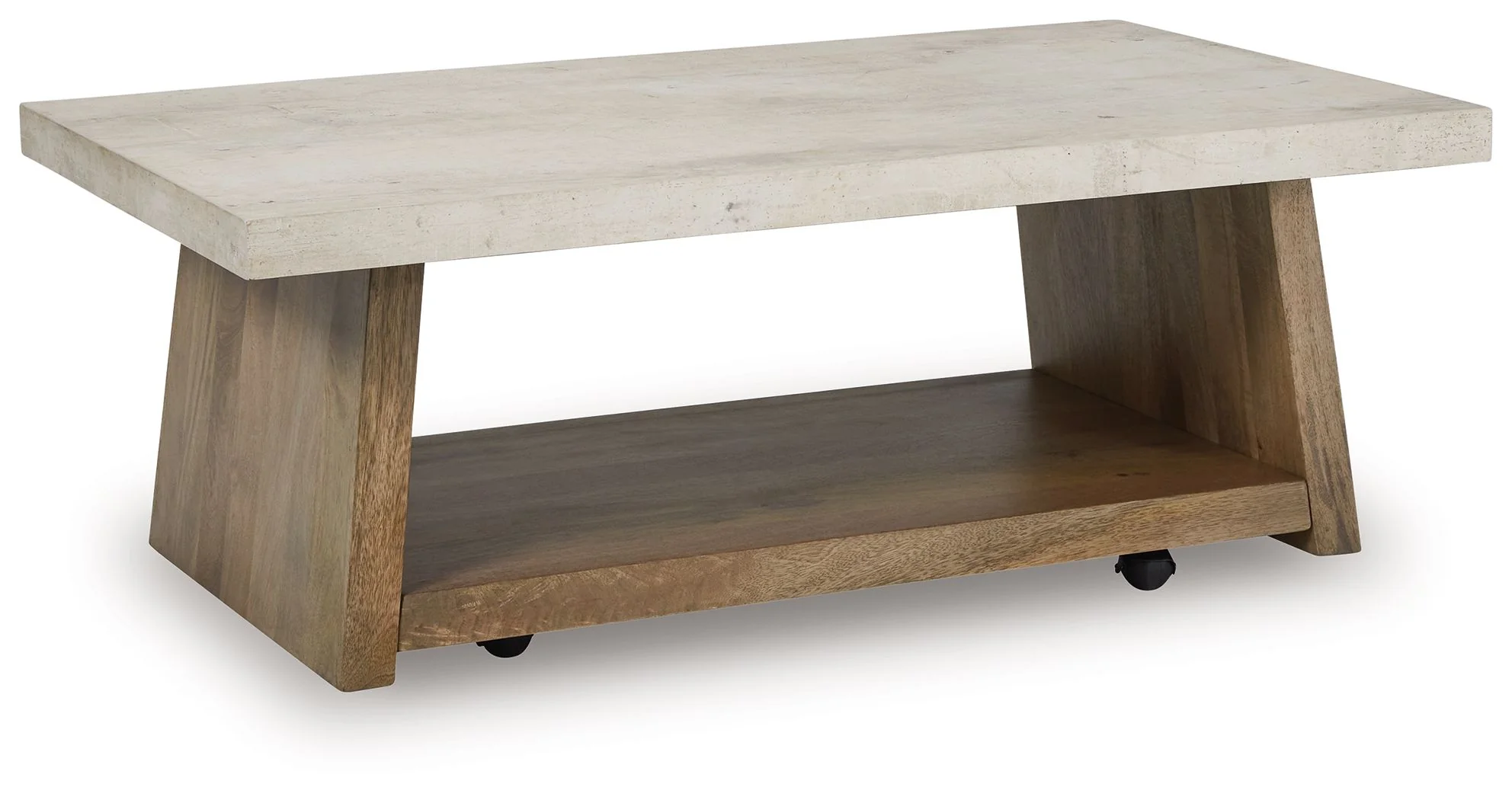 Brendalhouse – Rectangular Table