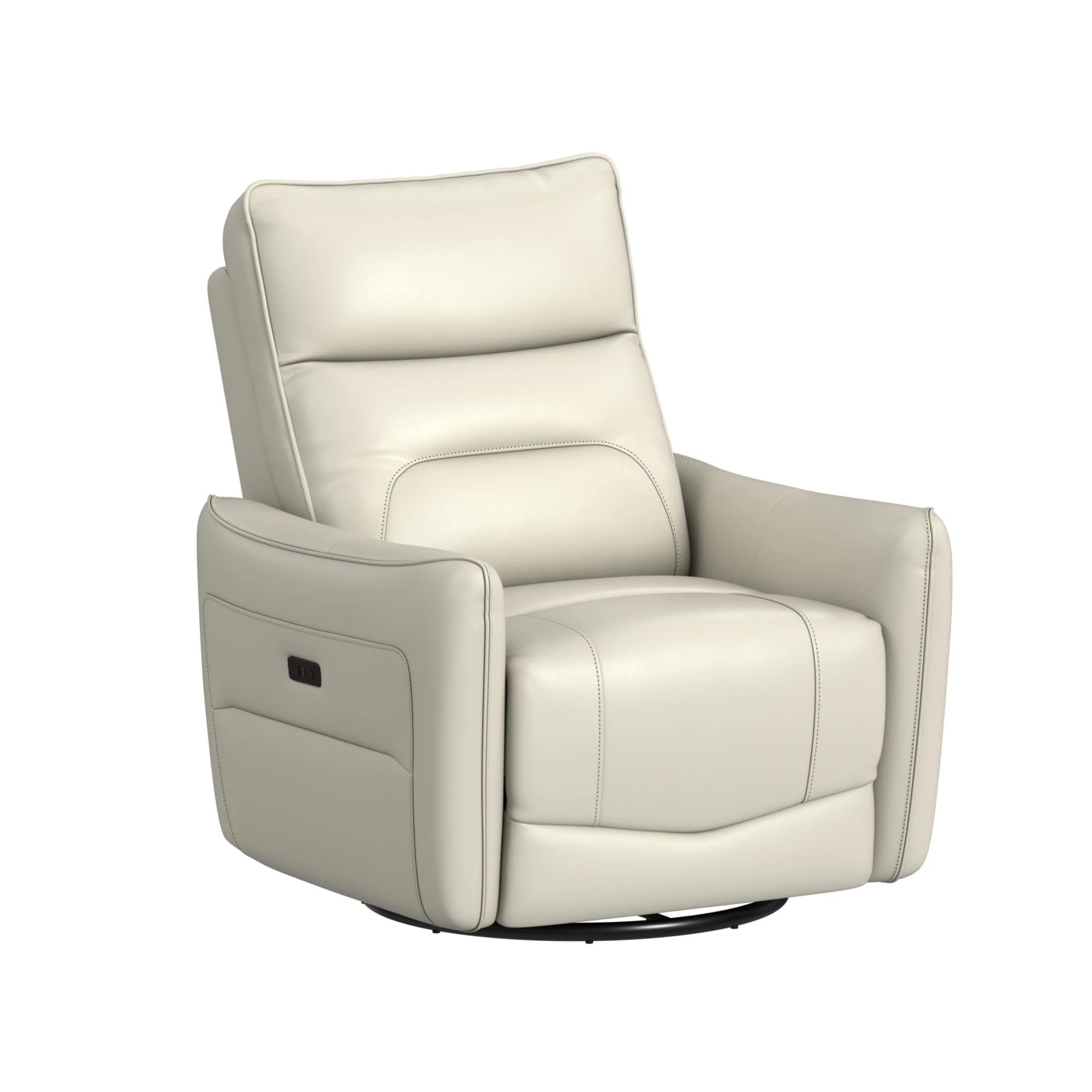 Deco – Recliner With Glider And Swivel