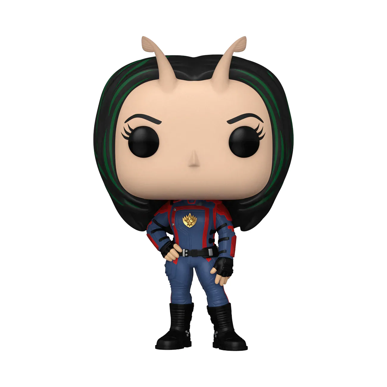 Funko Pop! Marvel: Guardians of the Galaxy Vol. 3 – Mantis