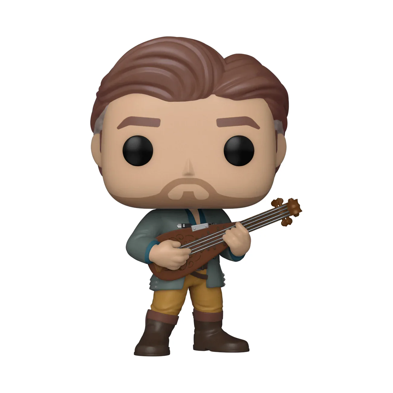 Funko Pop! Movies Dungeons & Dragons: Honor Among Thieves – Edgin