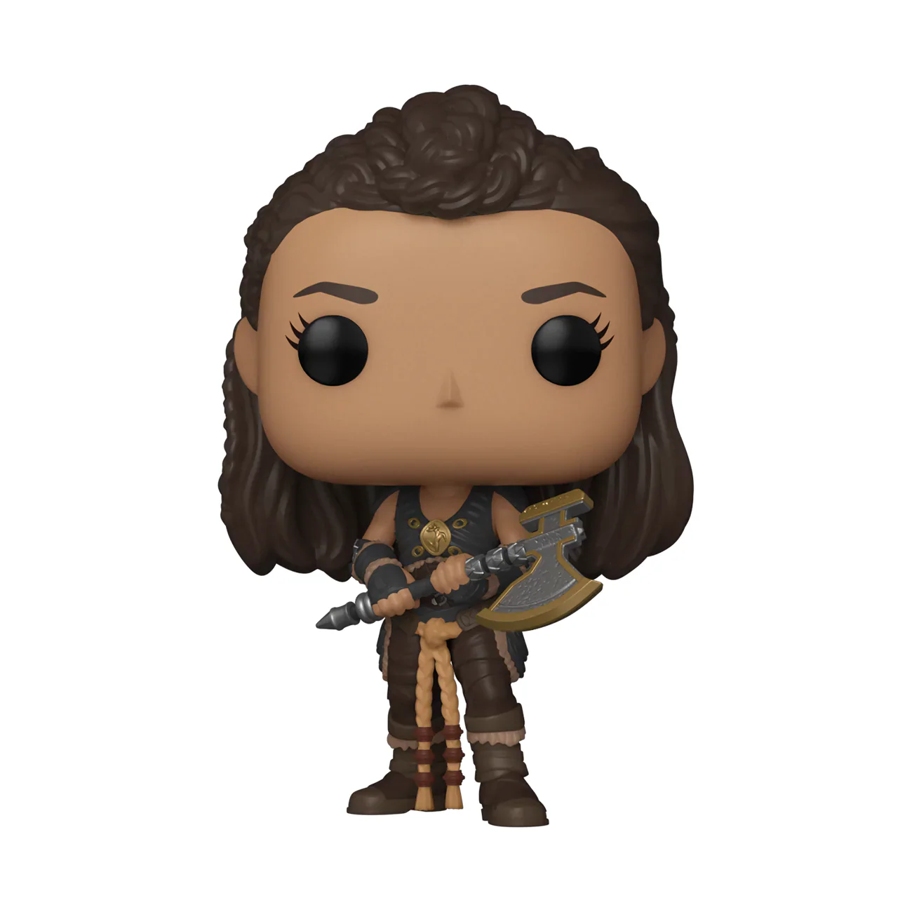 Funko Pop! Movies Dungeons & Dragons: Honor Among Thieves – Holga