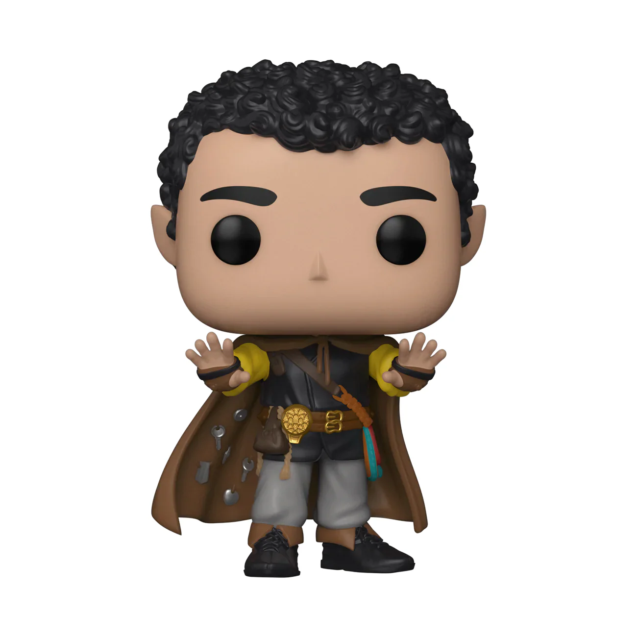 Funko Pop! Movies Dungeons & Dragons: Honor Among Thieves – Simon
