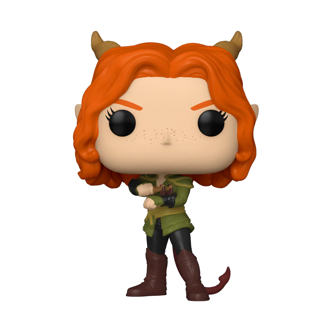 Funko Pop! Movies Dungeons & Dragons: Honor Among Thieves – Doric