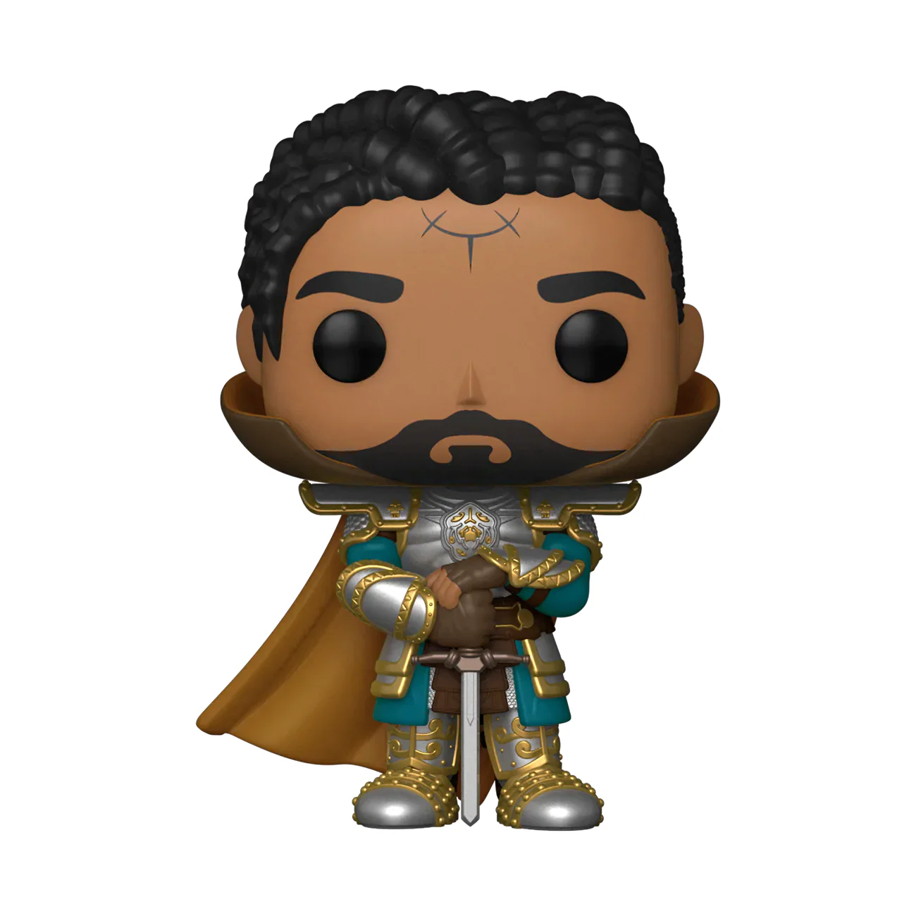 Funko Pop! Movies Dungeons & Dragons: Honor Among Thieves – Xenk