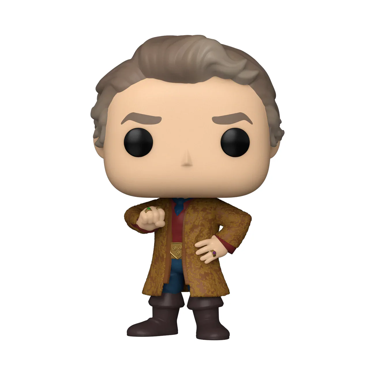 Funko Pop! Movies Dungeons & Dragons: Honor Among Thieves – Forge