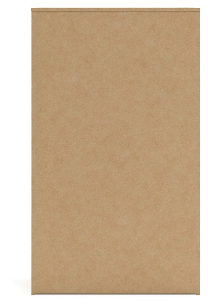 Lawroy - Five Drawer Chest - Light Natural - Image 3