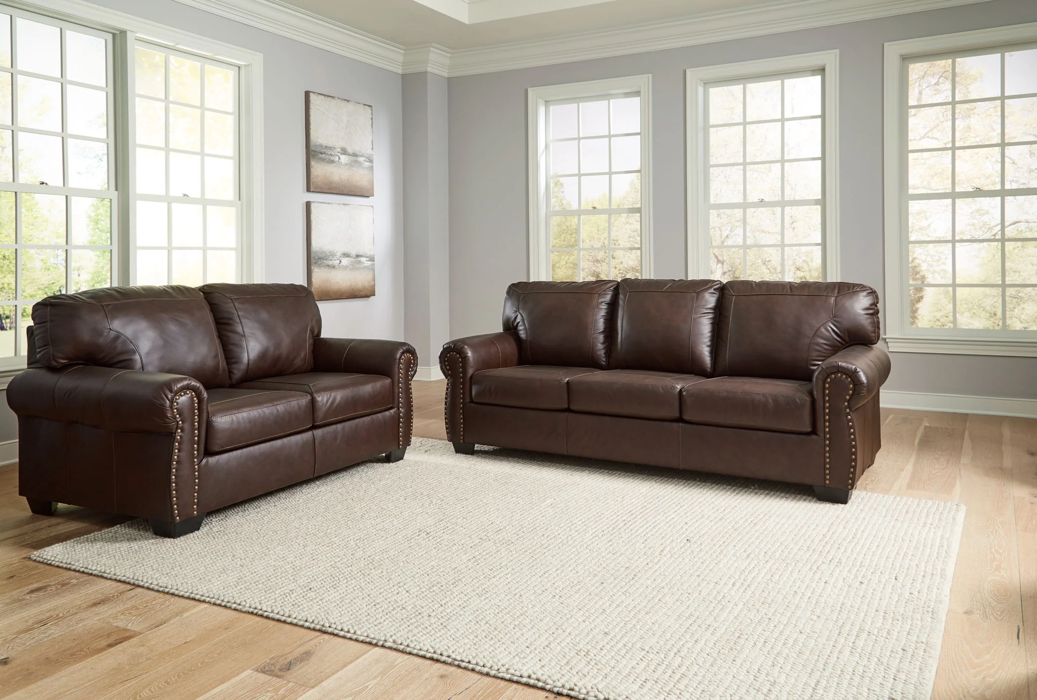 Colleton – Living Room Set