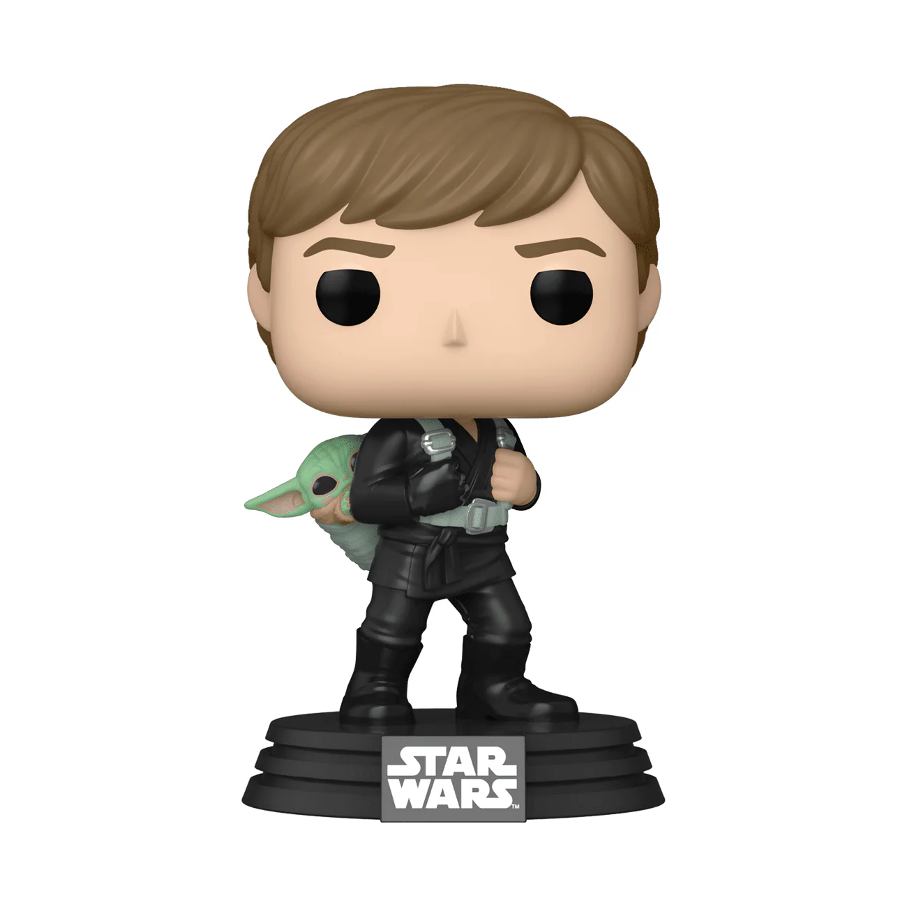 Funko Pop! Star Wars: The Book Of Boba Fett – Luke Training