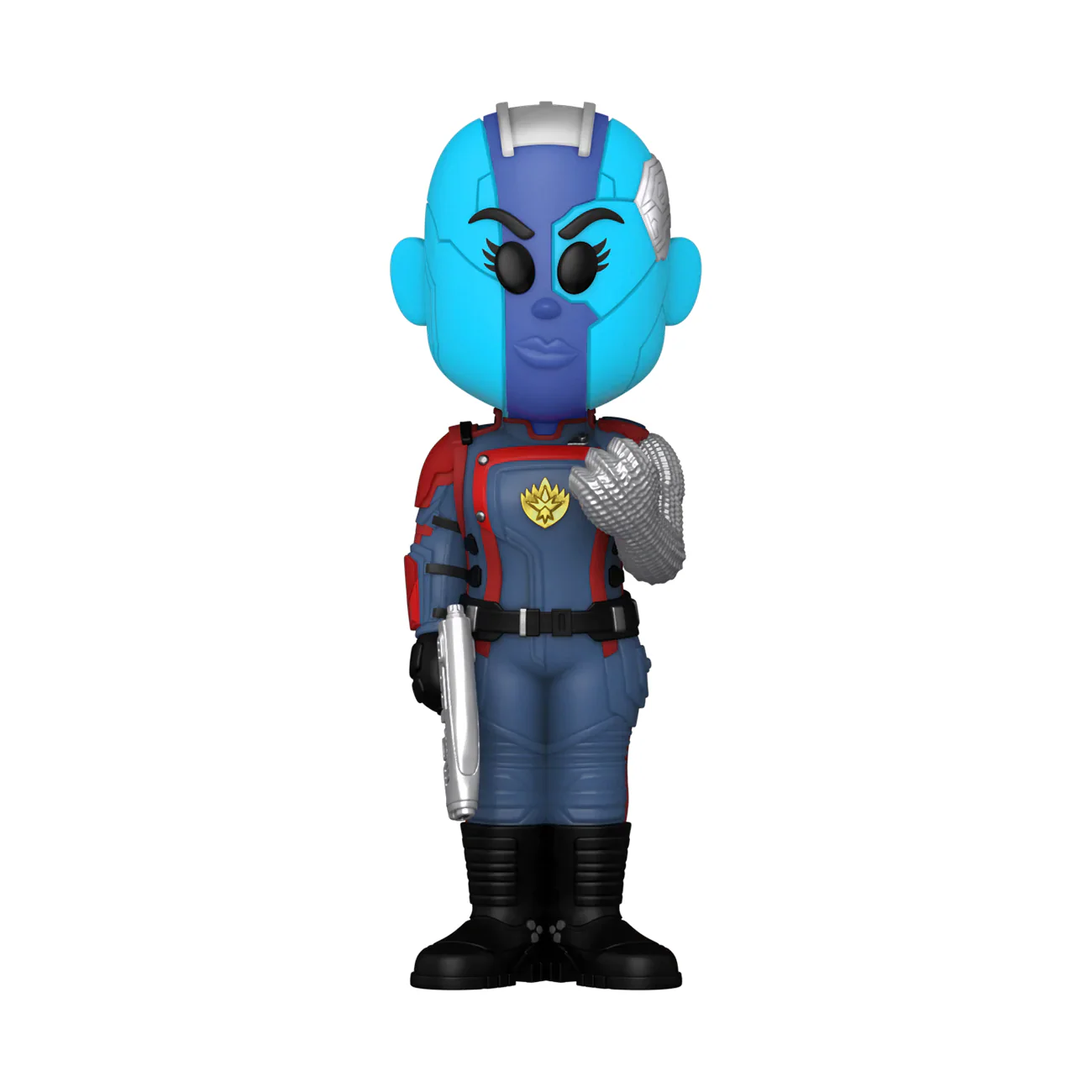 Funko Vinyl SODA Marvel: Guardians of the Galaxy Vol. 3 – Nebula