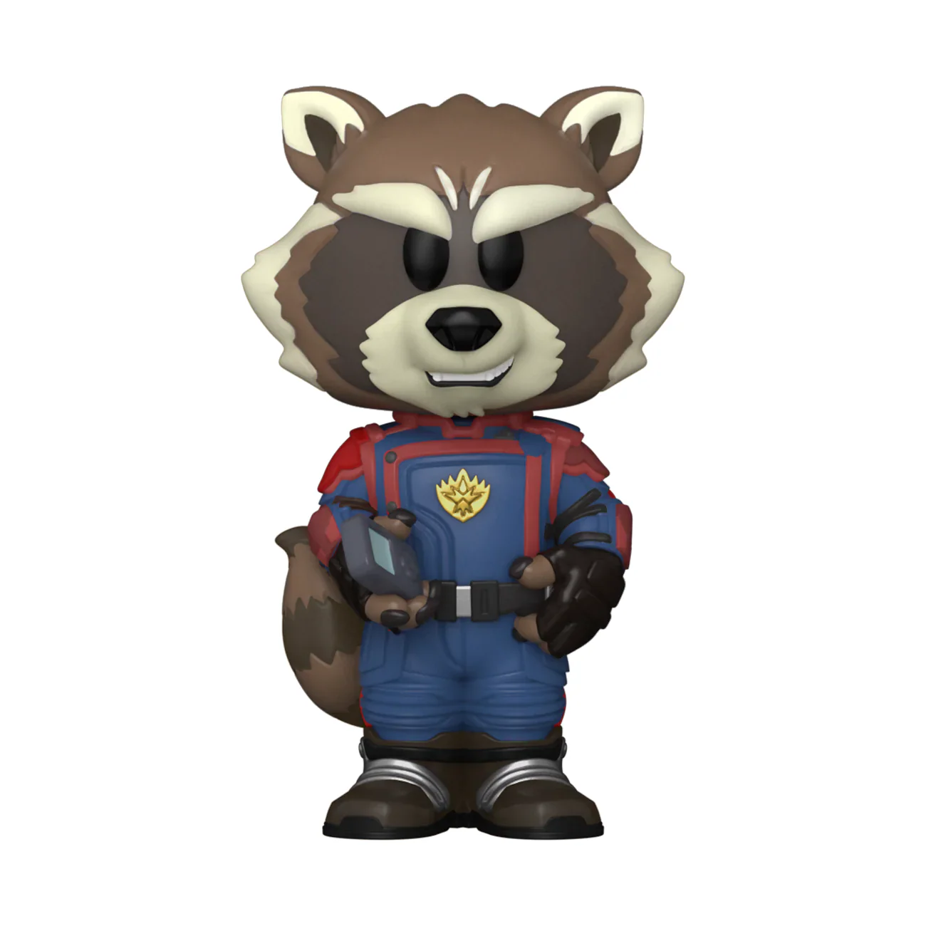 Funko Vinyl SODA Marvel: Guardians of the Galaxy Vol. 3 - Rocket - Image 2