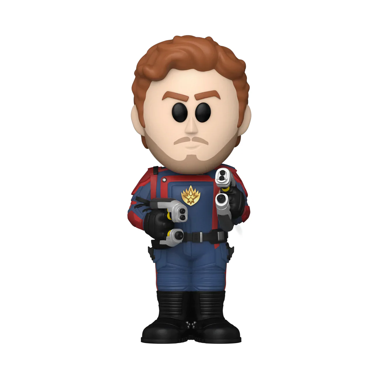 Funko Vinyl SODA Marvel: Guardians of the Galaxy Vol. 3 - Star-Lord - Image 3