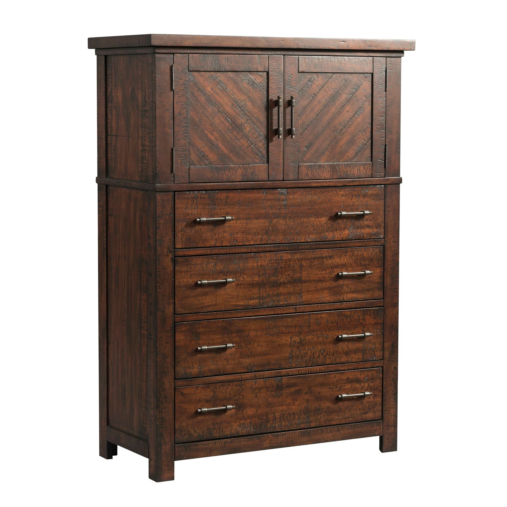 Jax - Chest - Walnut - Image 1