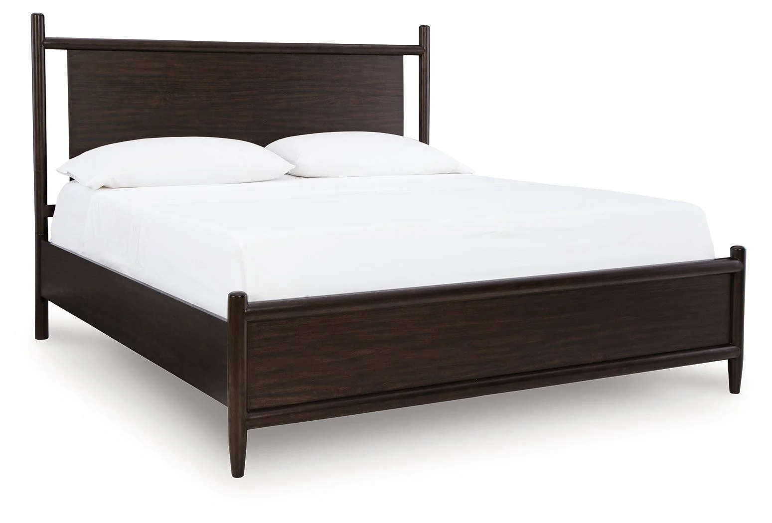 Dantenton – Panel Bed