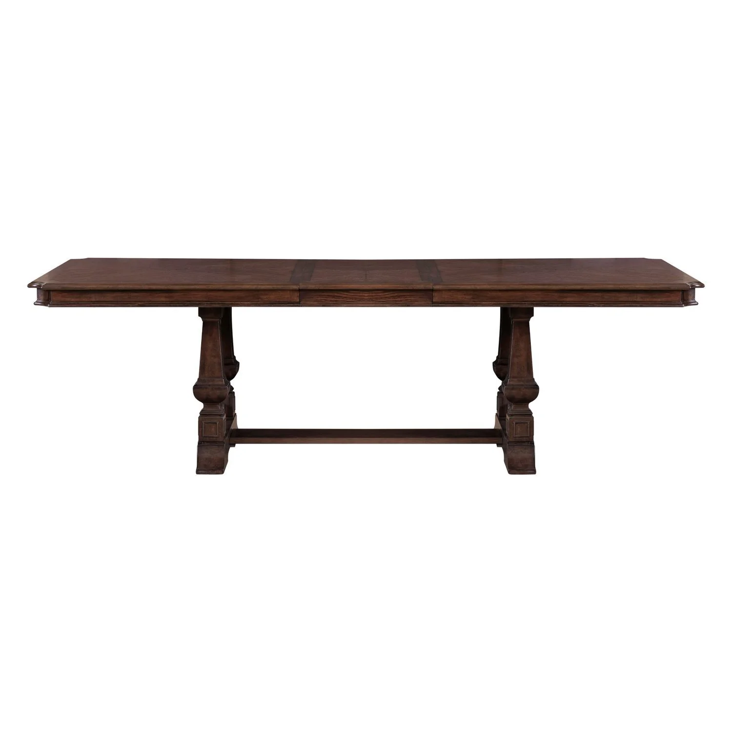 Providence Park - Trestle Table - Chateau Brown - Image 3