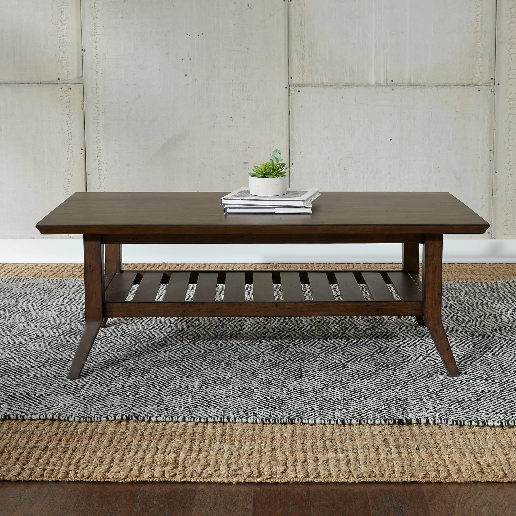 Ventura Blvd – Table