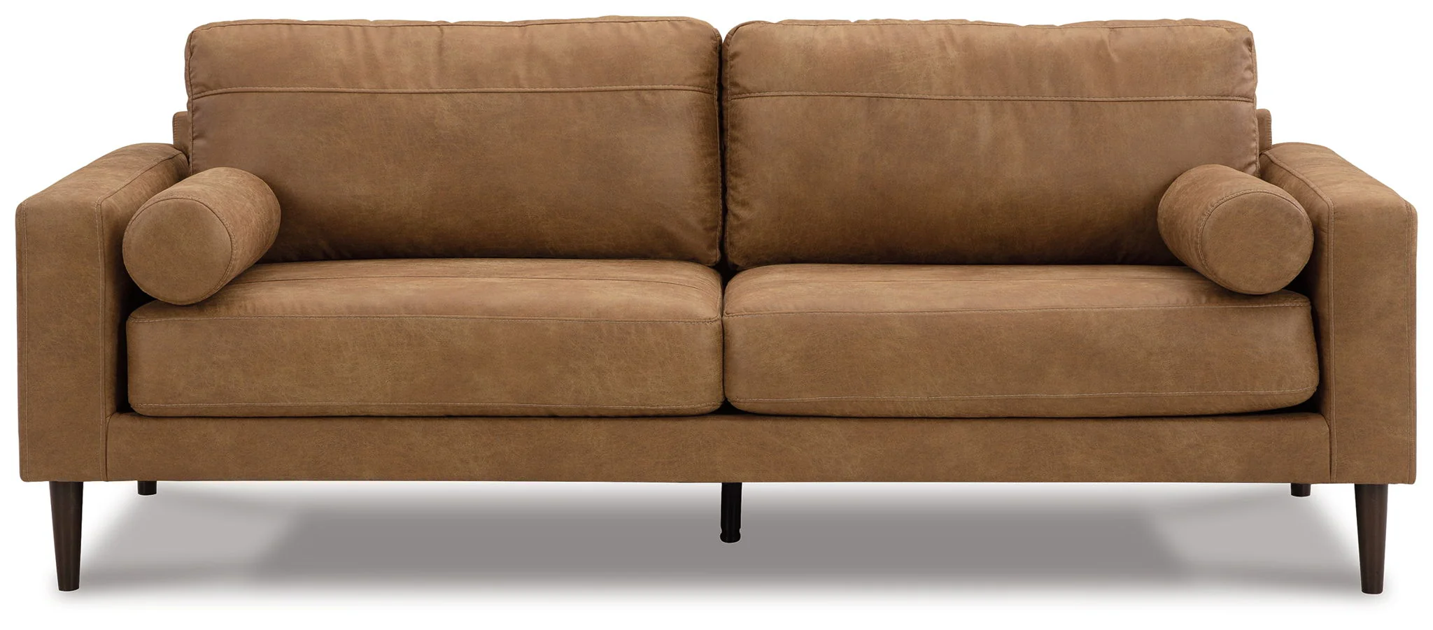 Telora – Sofa – Caramel