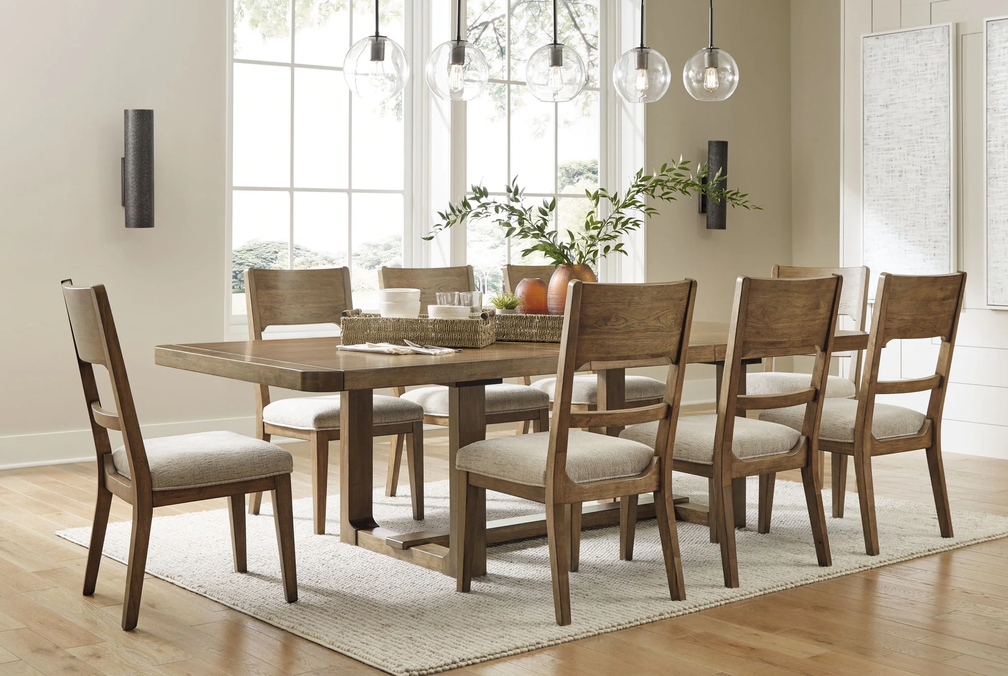 Cabalynn - Dining Room Set - Image 3