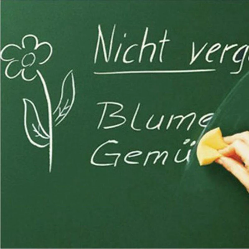 Erasable Green Board Sticker - Image 2