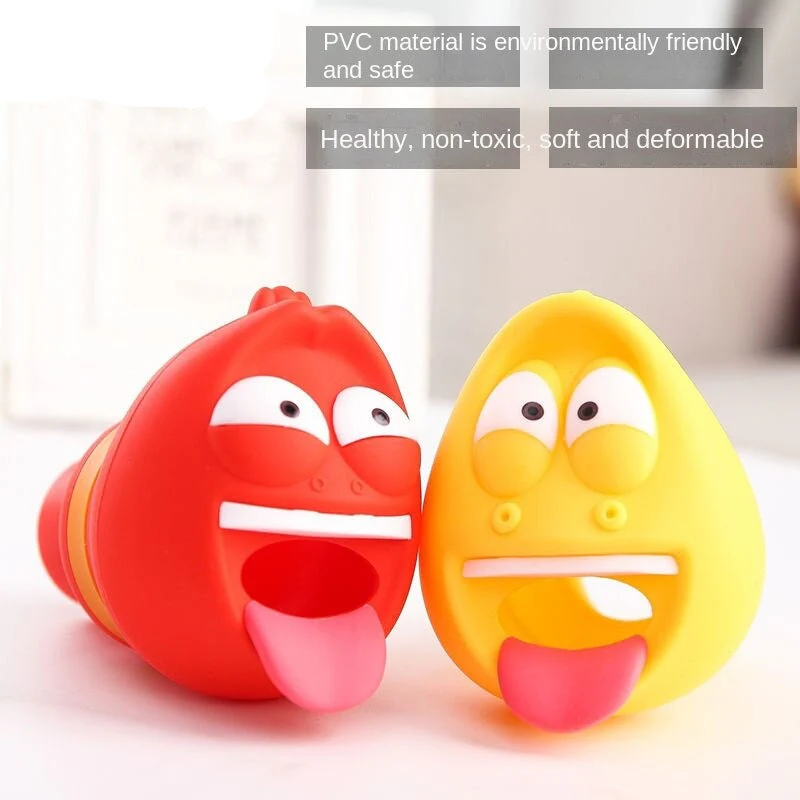 Kids Fish Cartoon Faucet Extender - Image 3