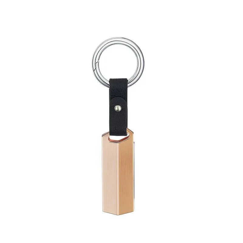 Mini Portable Phone USB Lighter - Image 3