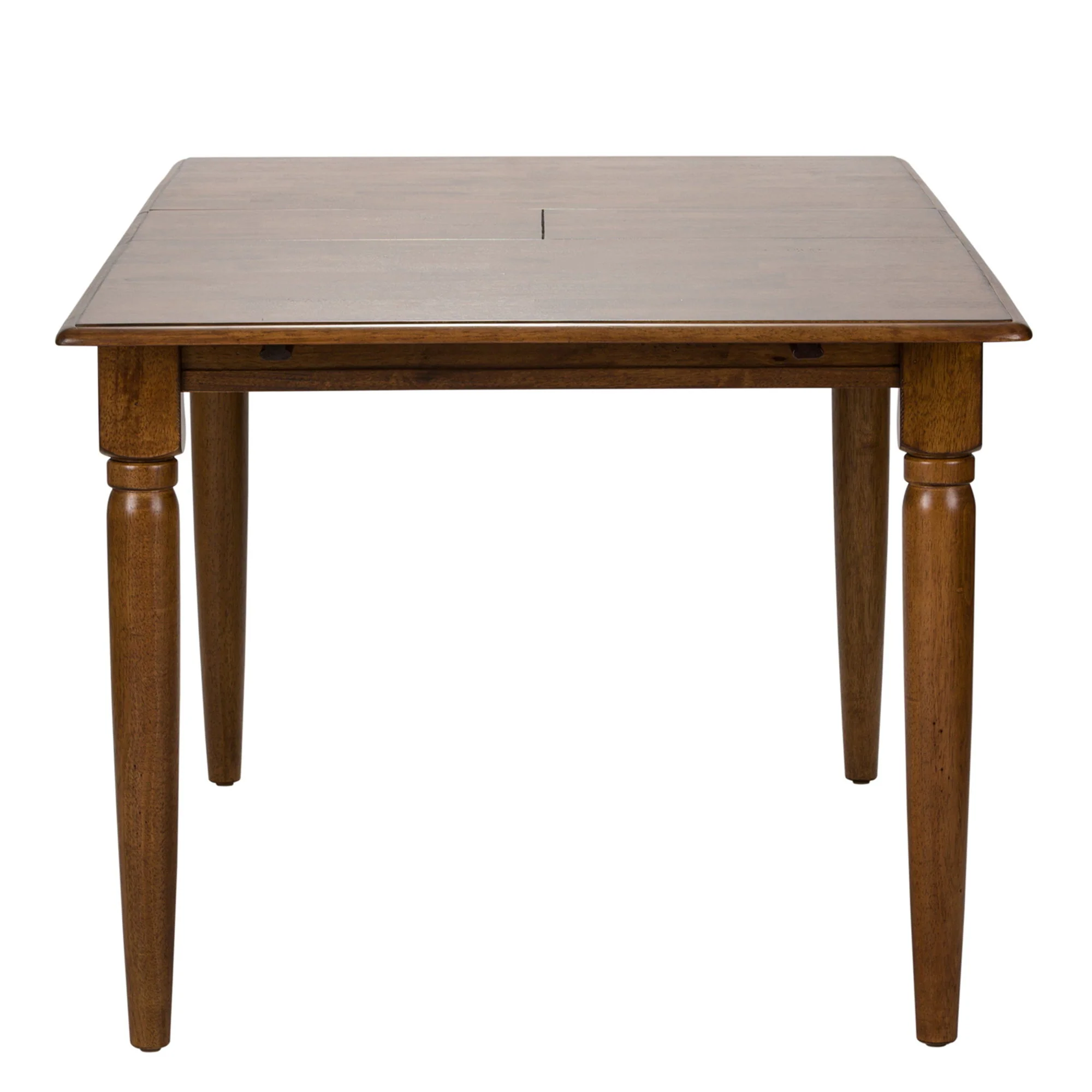 Creations - Butterfly Leaf Table - Dark Brown - Image 3