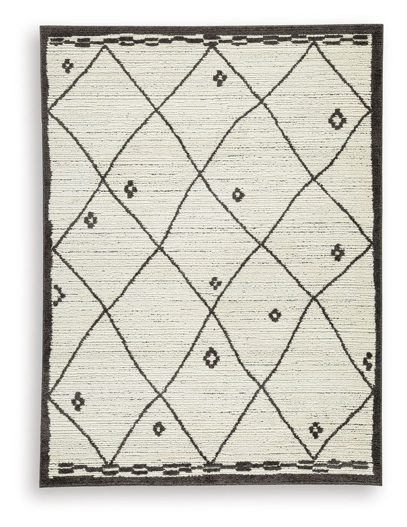Fenriston – Rug