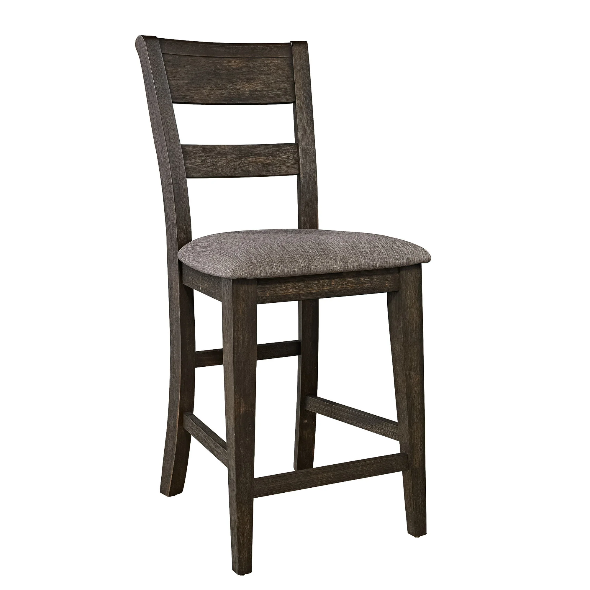 Double Bridge – Splat Back Chair