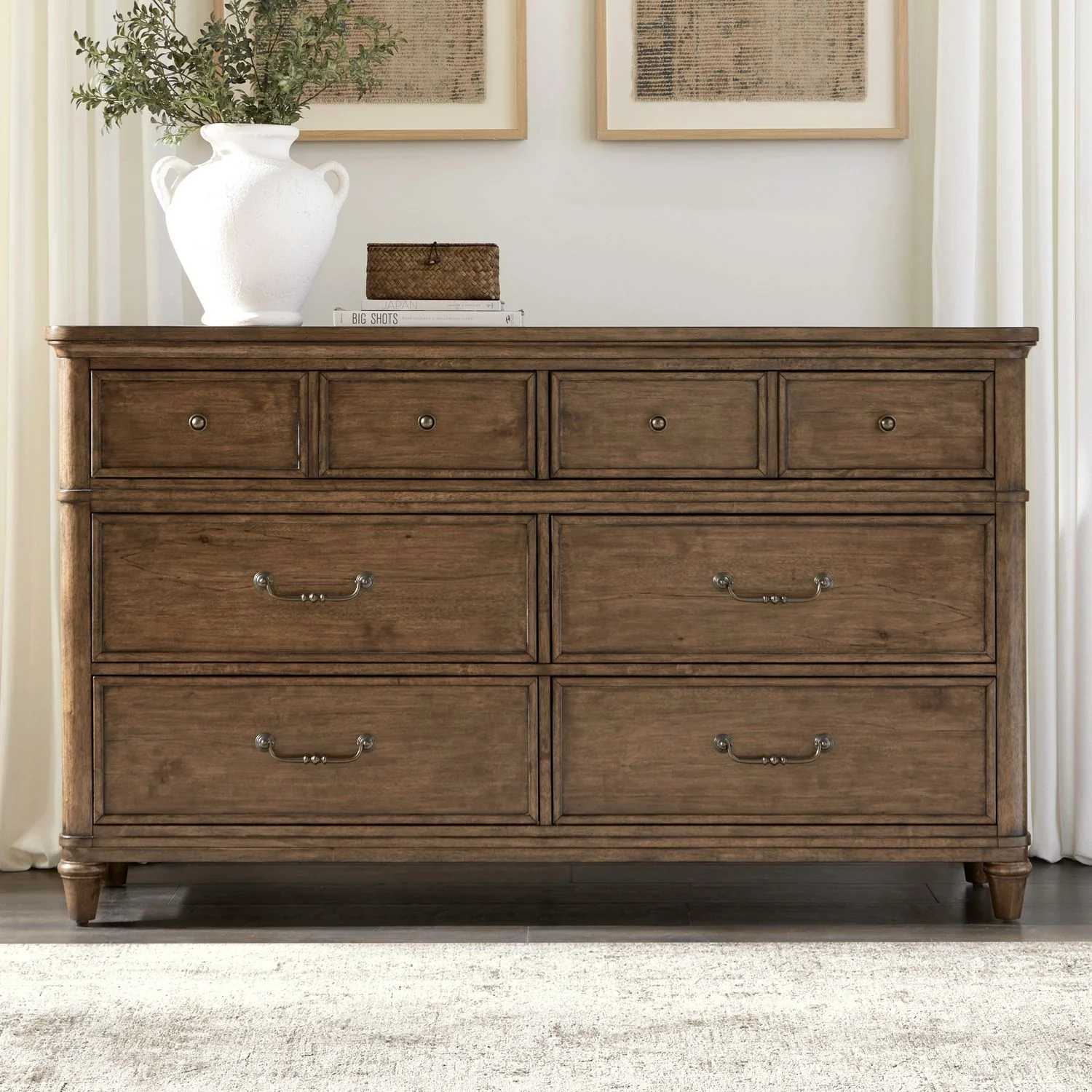 Harrison Heights - Dresser - Image 2