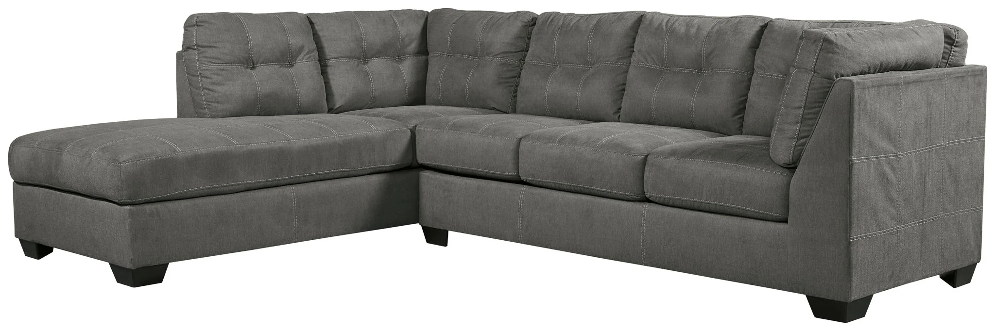 Pitkin – Sectional