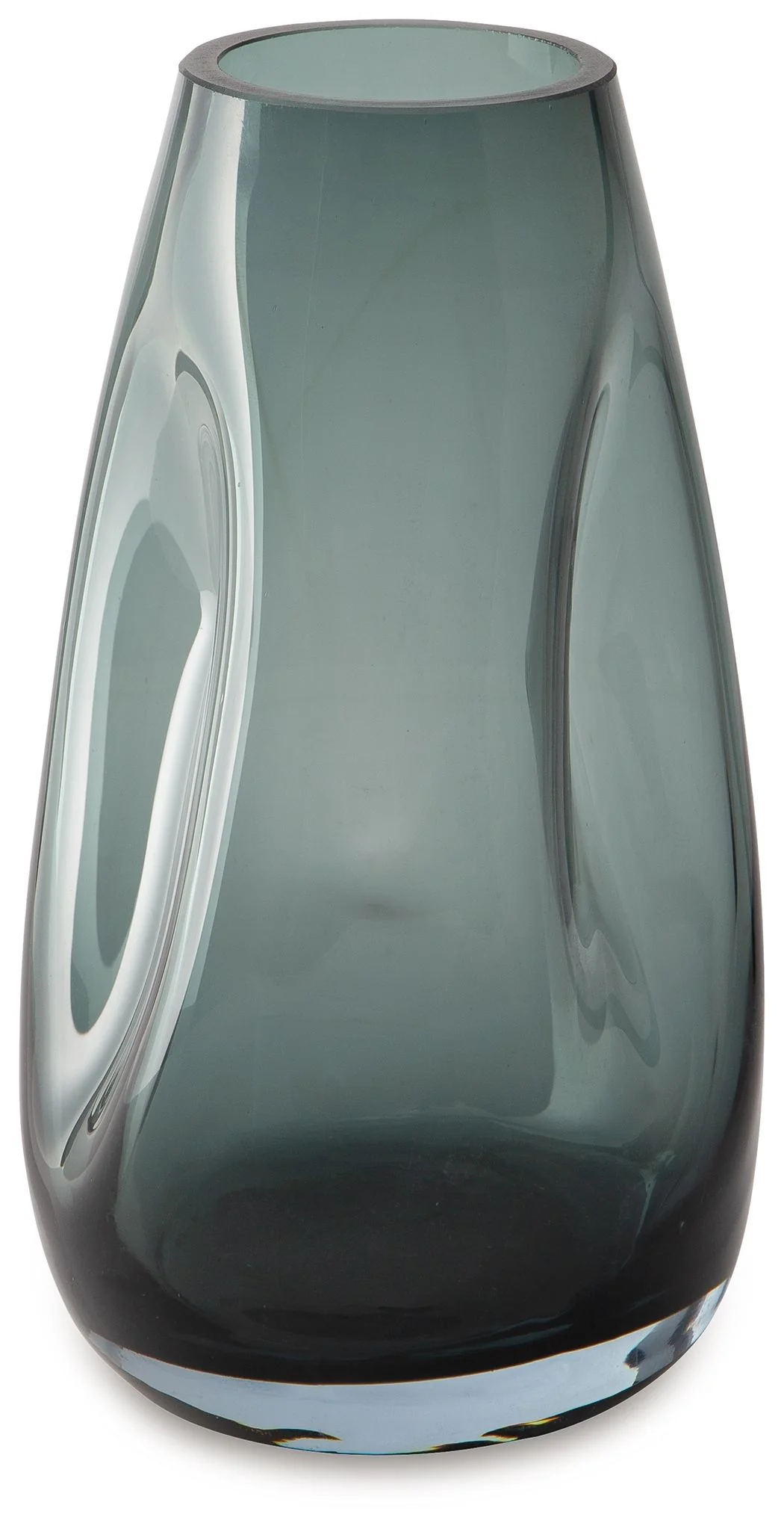 Beamund - Vase - 9" - Image 3