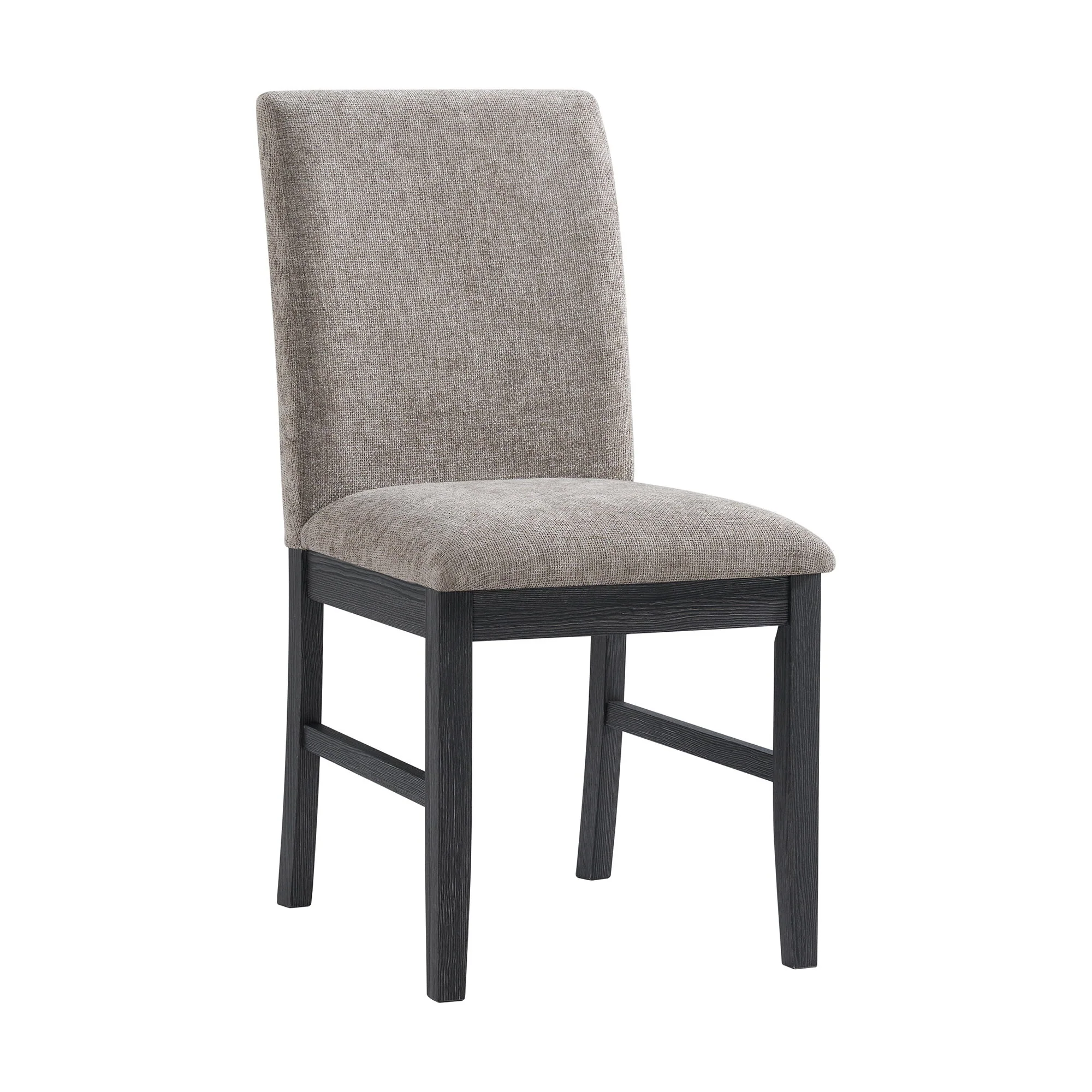 Wakefield - 5 Piece Dining Set (Table And 4 Chairs) - Espresso - Image 3
