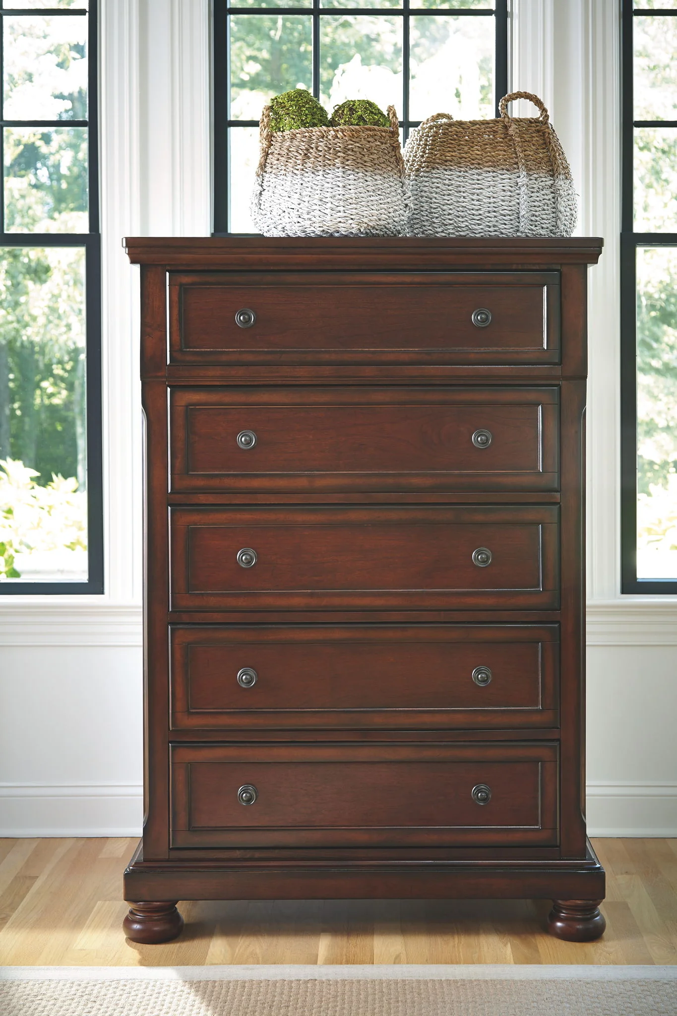 Porter - Bedroom Set - Image 3