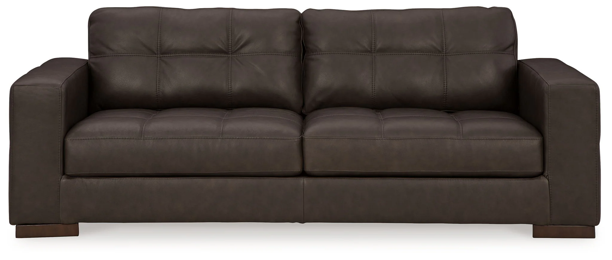 Luigi – Sofa – Thunder