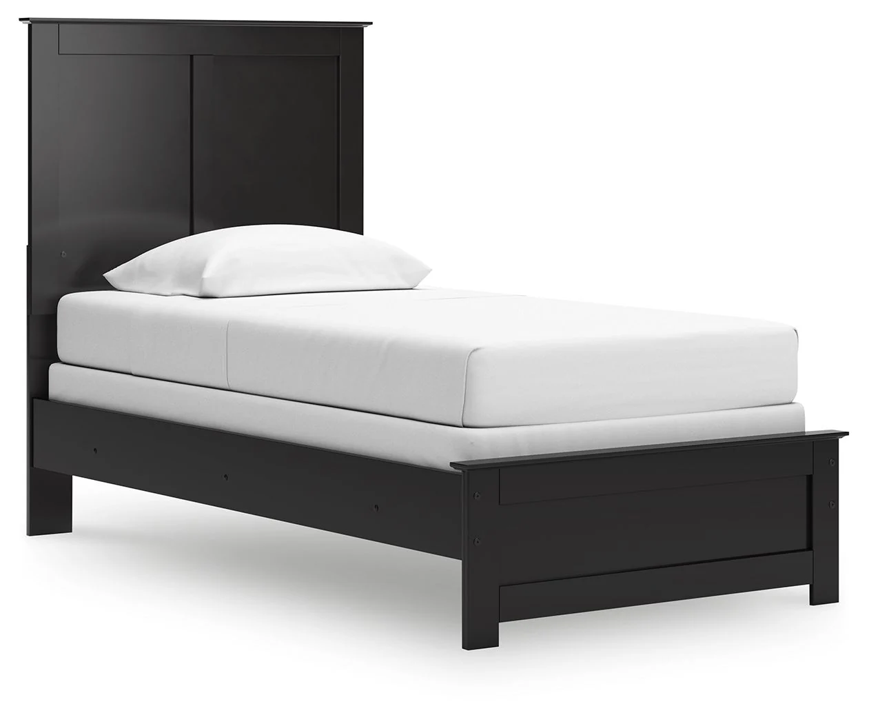 Maribel - Panel Bed - Image 1