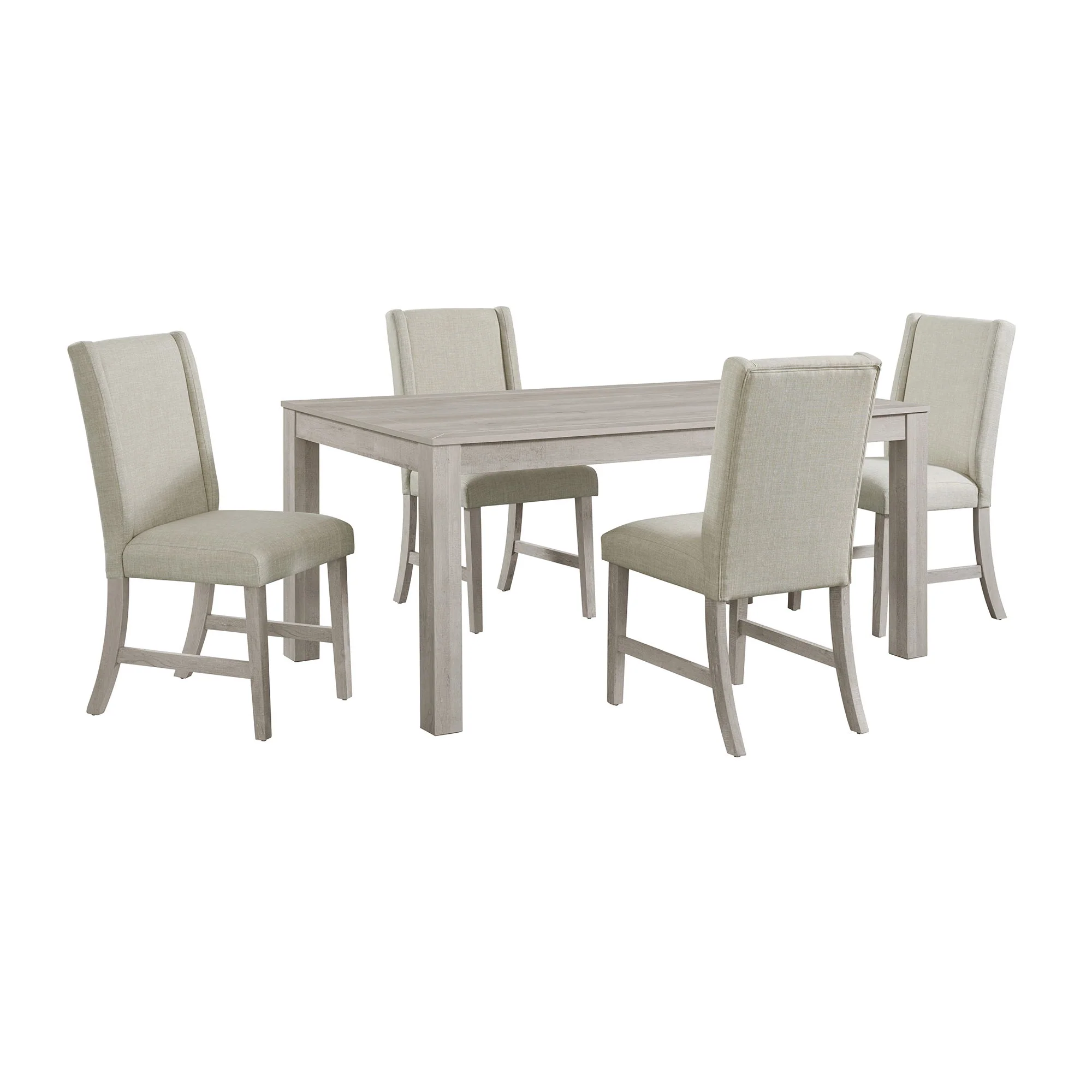 Eleanor – Standard Height Dining Set