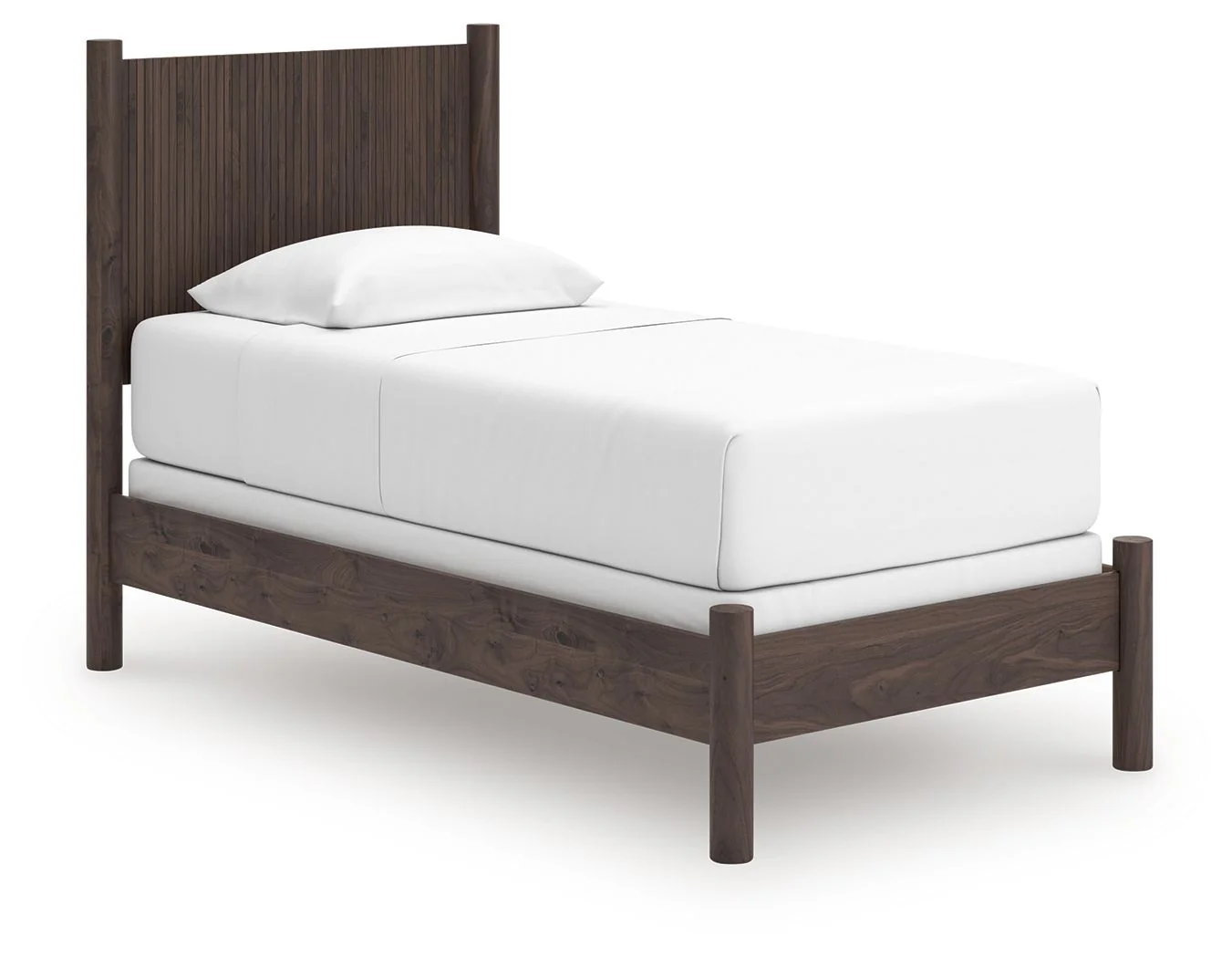 Pamytta - Panel Bed - Image 1