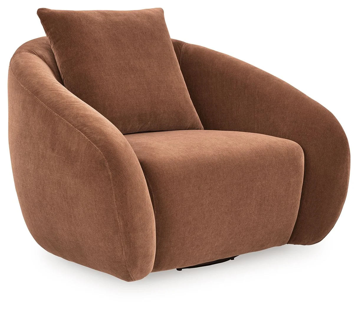 Yahya – Swivel Accent Chair