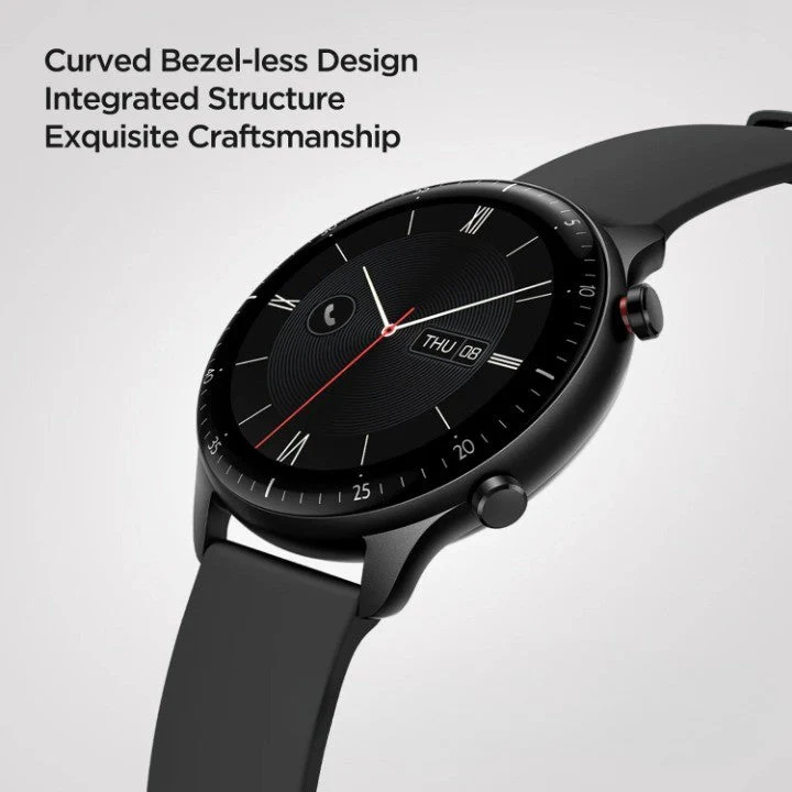 Multi-Mode Performance Tracker Watch - Image 2