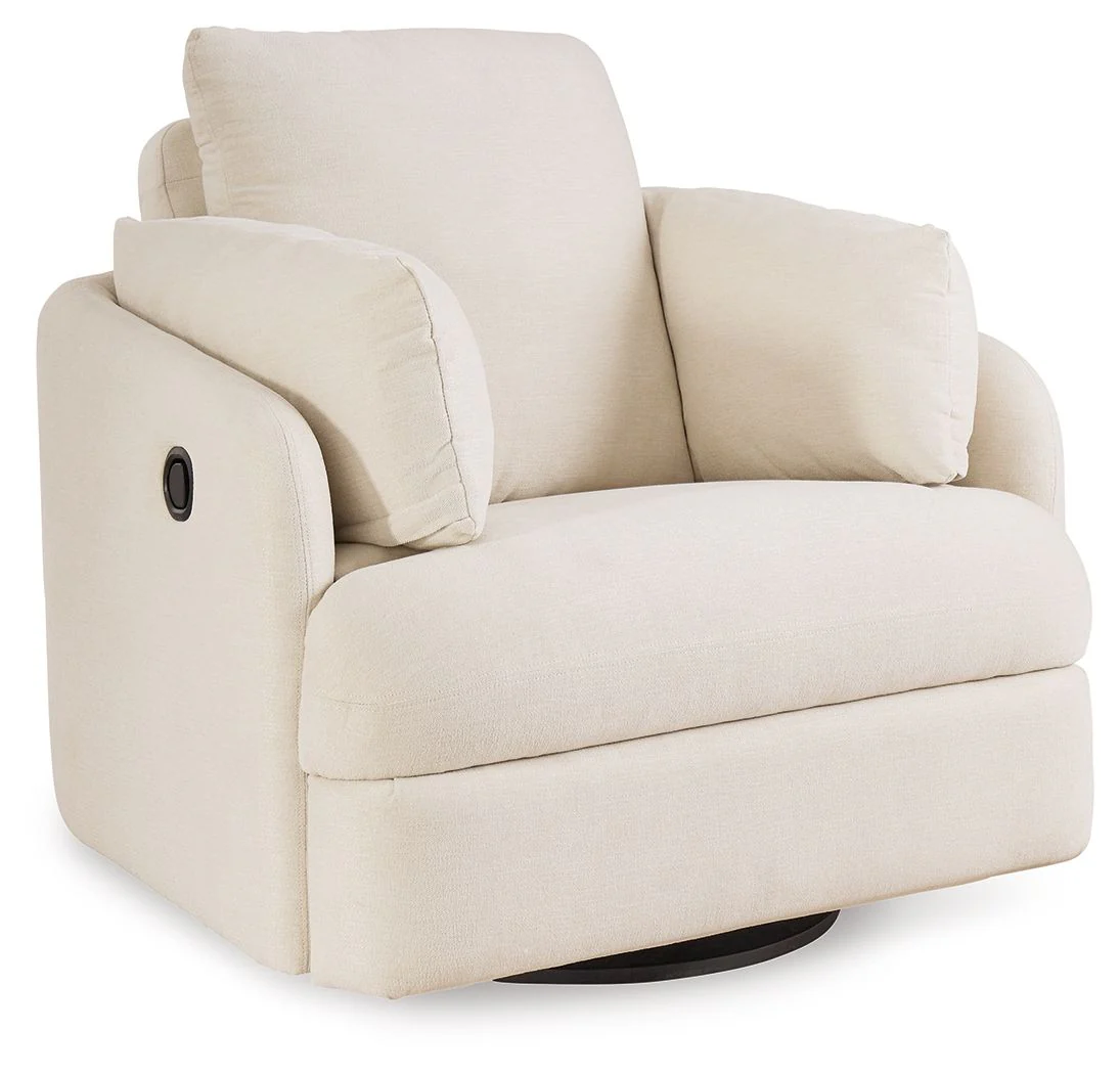 Modmax - Swivel Glider Recliner - Image 2