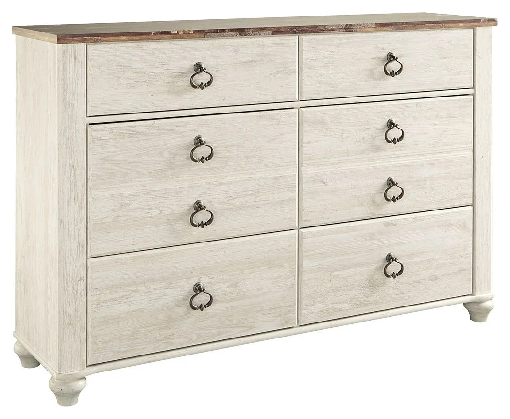 Willowton – Dresser