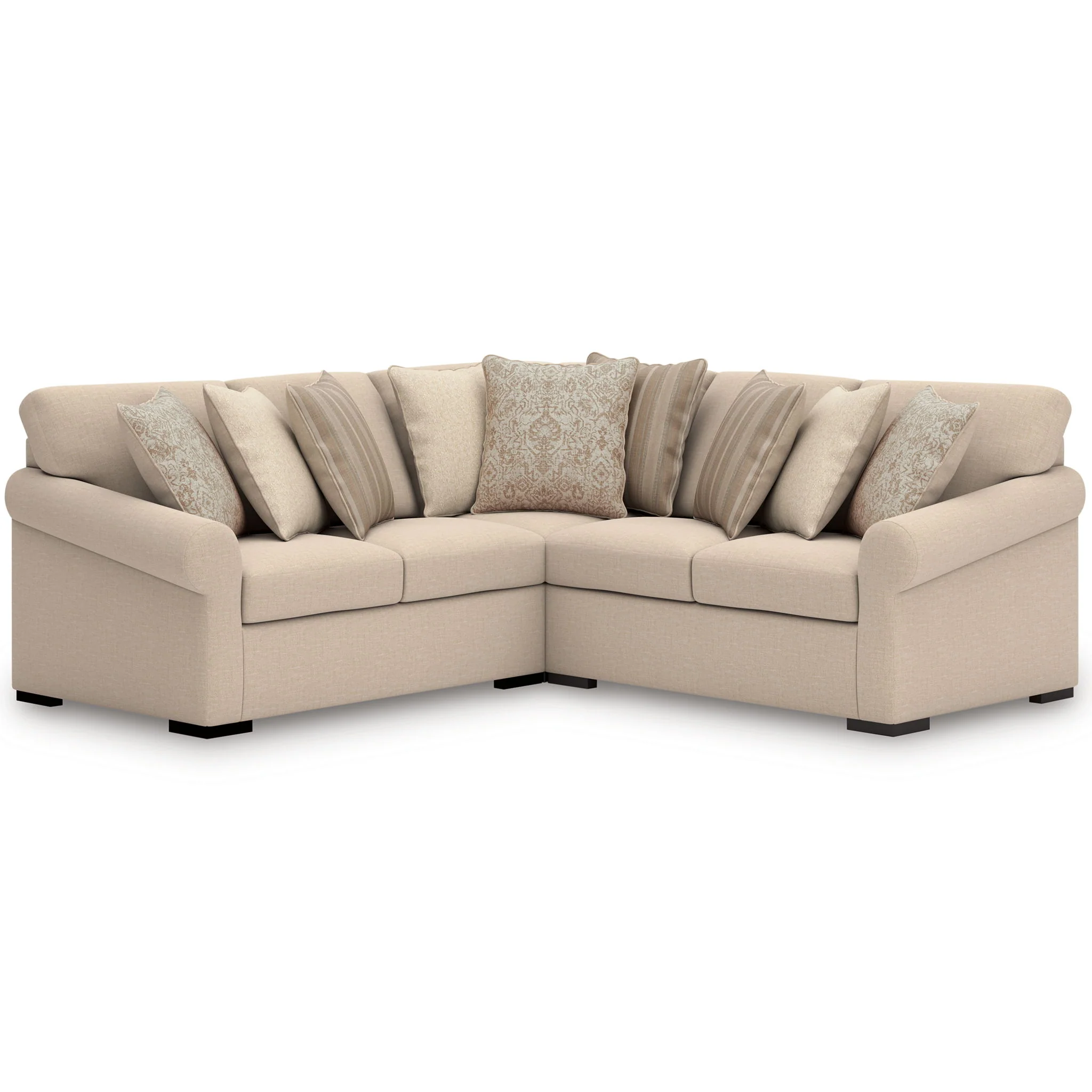 LadyMae - Sectional - Image 1