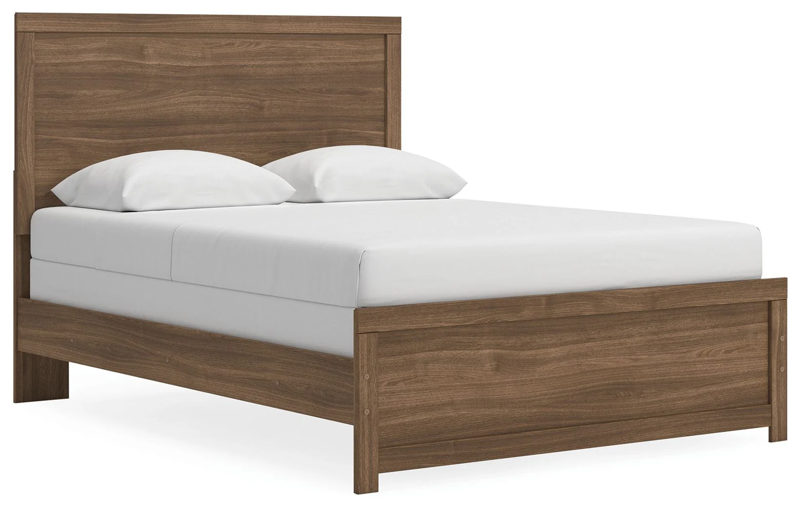 Broachmyn - Panel Bed - Image 1