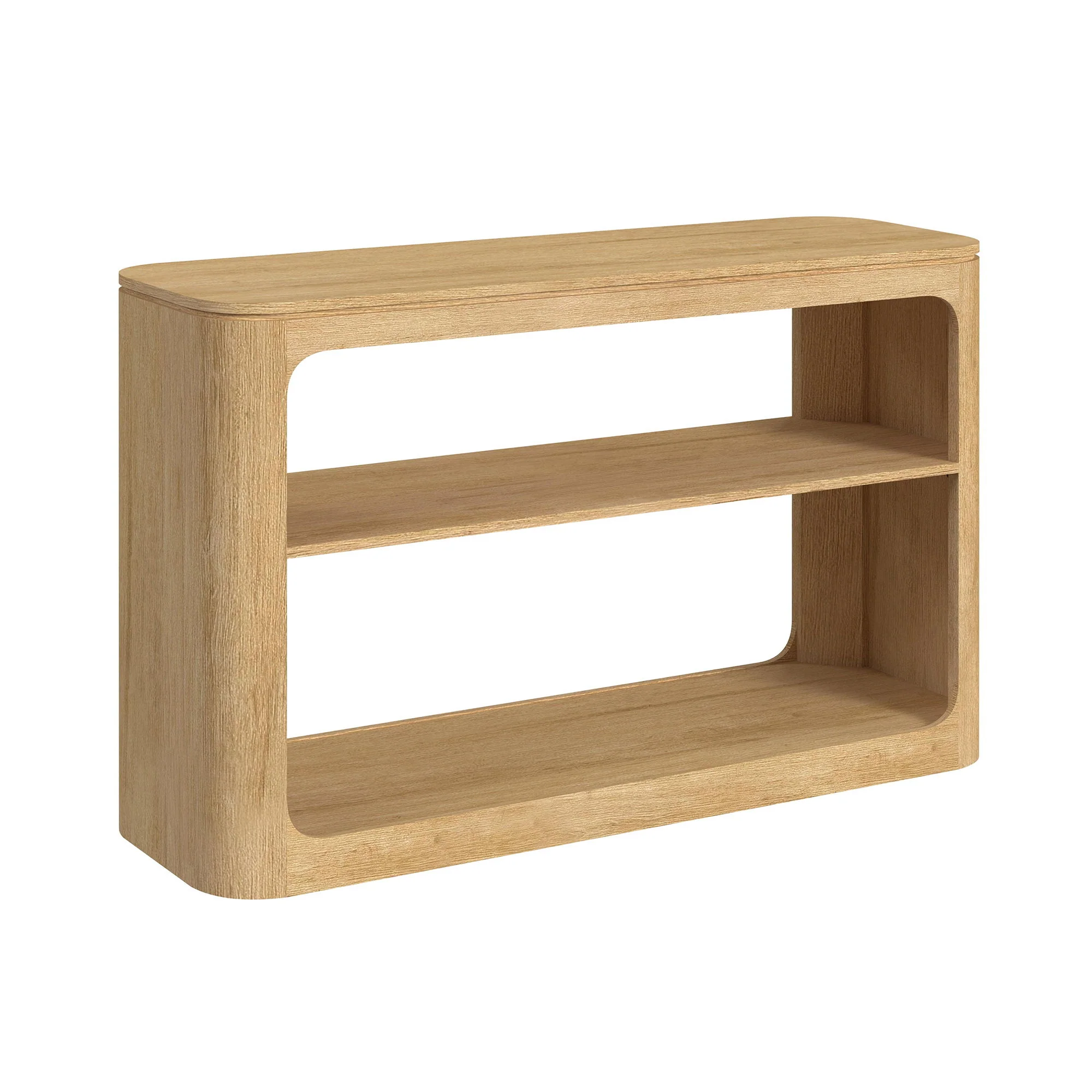 Rosalie – Sofa Table – Natural