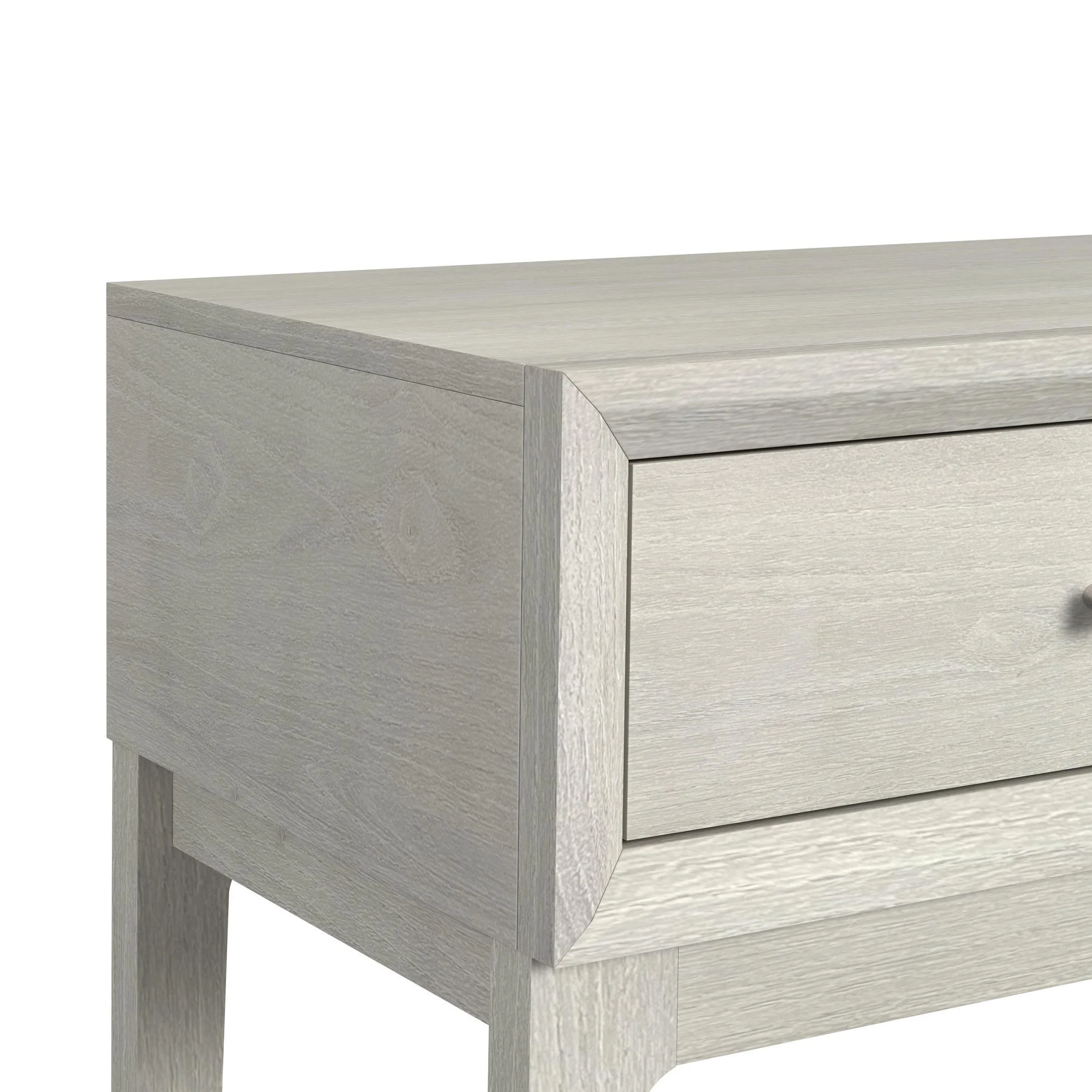 Westland - Sofa Table - Almond - Image 3